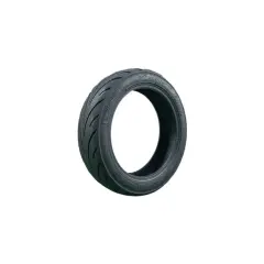 Pneu neuf pour trottinette Ninebot G30 Max, prêt à rouler sur toutes les routes.