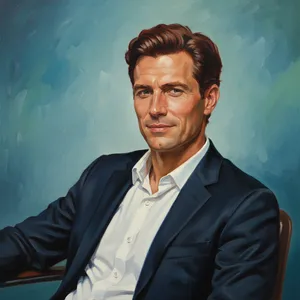 Autor Charles Barbier