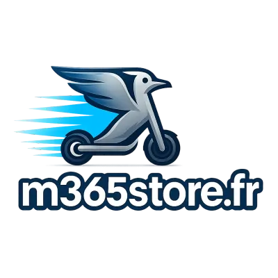 Logo m365store.fr
