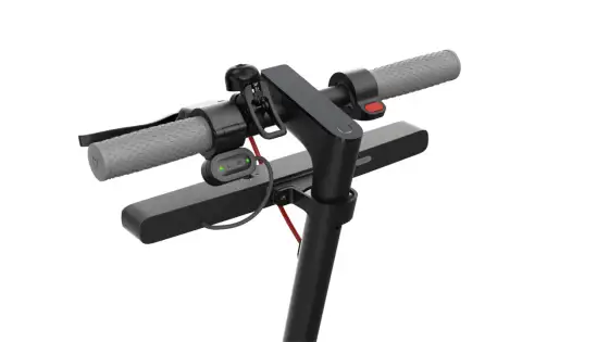 Clignotant pour trottinette électrique - bien choisir et l'installer