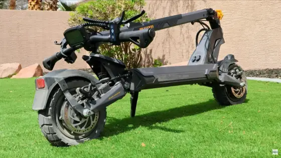 Première trottinette électrique - comment bien la choisir ?